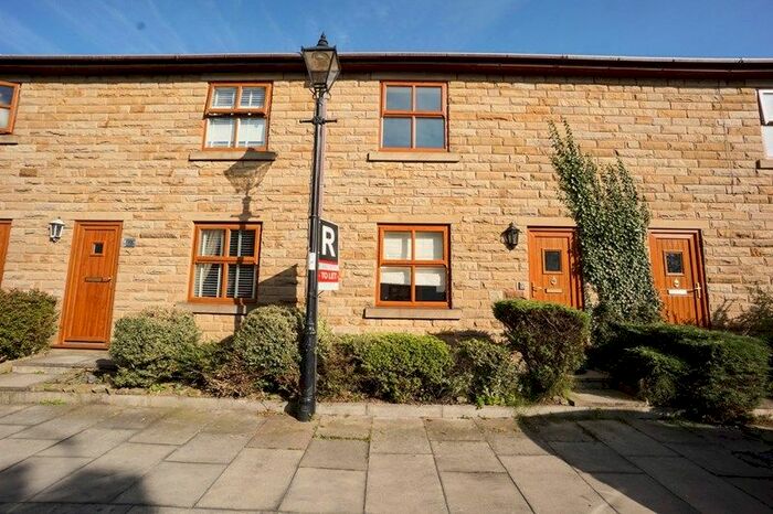 2 Bedroom Terraced House To Rent In Wood Street, Horwich, Bolton BL6