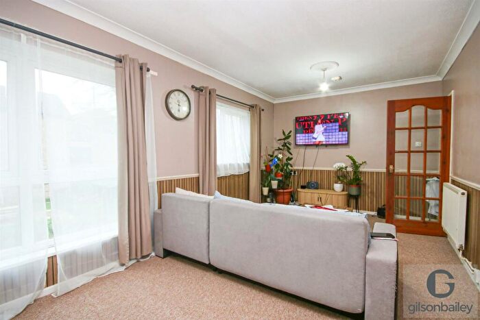 2 Bedroom Flat For Sale In Douro Place, Norwich, NR2