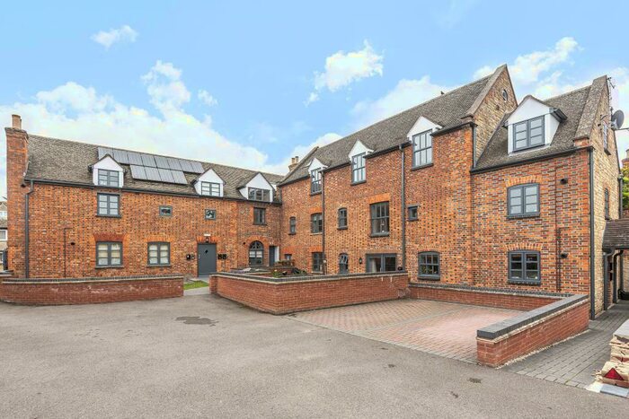 1 Bedroom Apartment To Rent In Eynsham, Oxfordshire, OX29