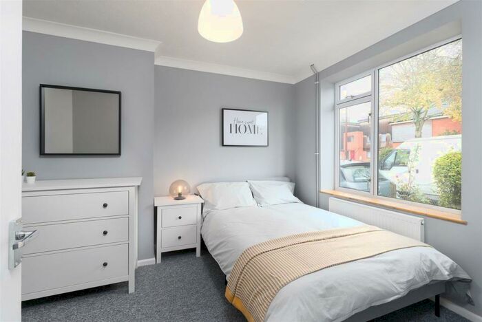 5 Bedroom House To Rent In Norwich, NR4