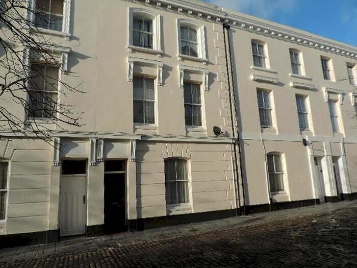 2 Bedroom Flat To Rent In Wyndham Street West, Plymouth, PL1