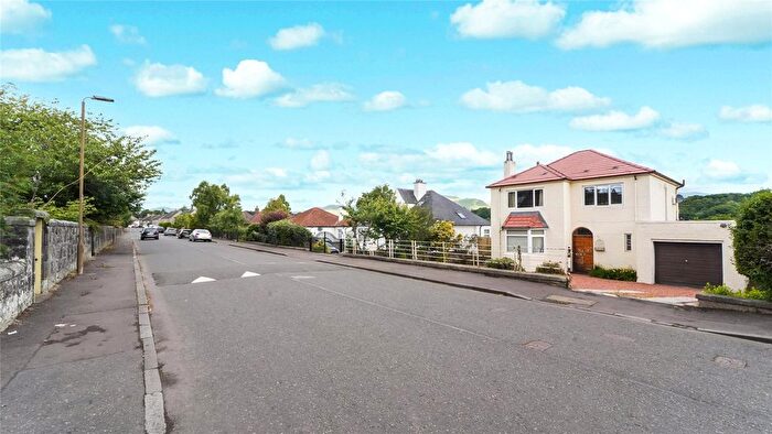 3 Bedroom Detached House For Sale In Claremont, Alloa, Clackmannanshire, FK10