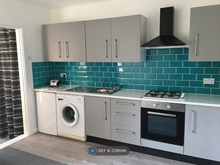 1 Bedroom Flat To Rent In Ranelagh Road, Ipswich, IP2