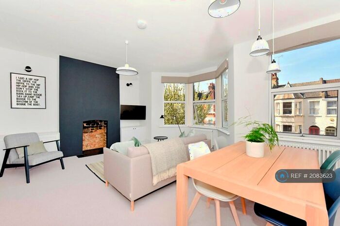 1 Bedroom Flat To Rent In Princes Avenue, London, N22