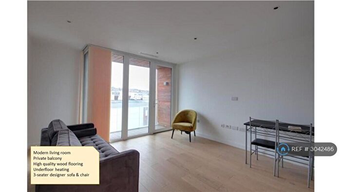 1 Bedroom Flat To Rent In Dara House, London, NW9