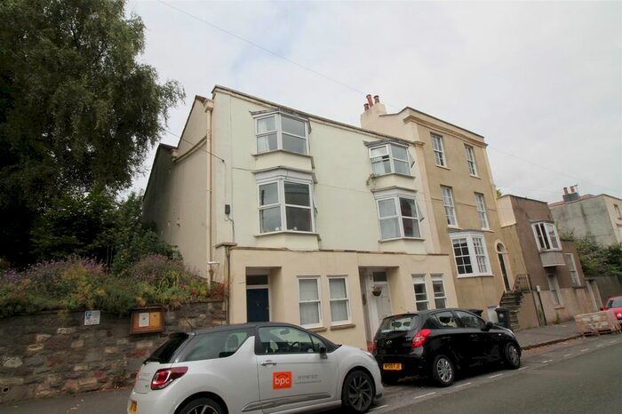 1 Bedroom Flat To Rent In B Kingsdown Parade, Kingsdown, BS6