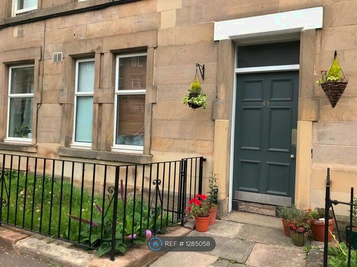 1 Bedroom Flat To Rent In Balcarres Street, Edinburgh EH10