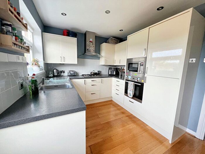 2 Bedroom Semi-Detached House For Sale In Woodlands Grange, Forest Hall, Newcastle Upon Tyne, Tyne And Wear, NE12