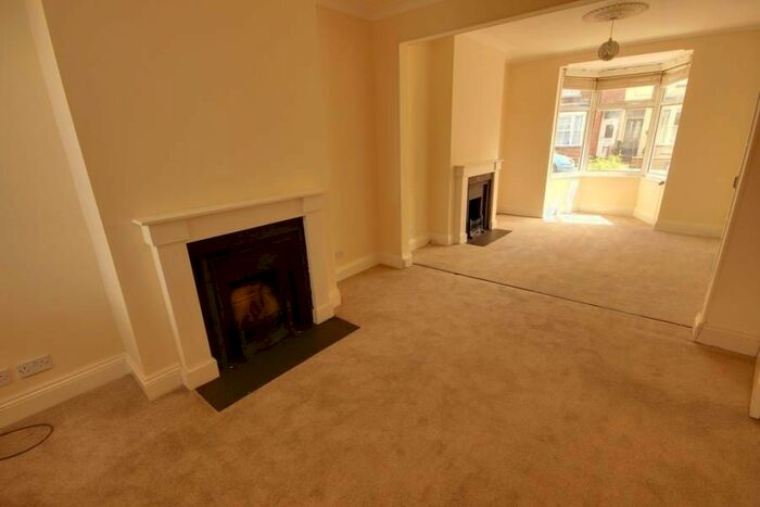 2 Bedroom Terraced House To Rent In Grovehill Road, Beverley, HU17