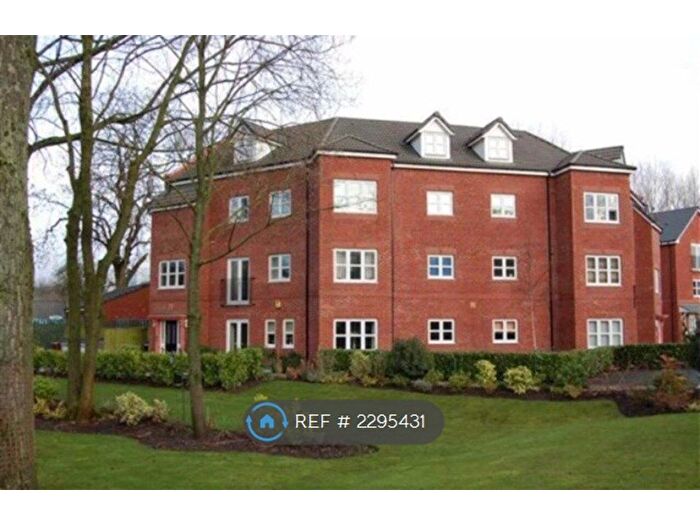1 Bedroom Flat To Rent In Duxbury Gardens, Chorley, PR7