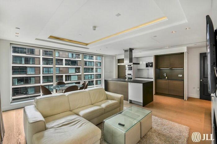 2 Bedroom Flat To Rent In Kensington High Street, London, W14