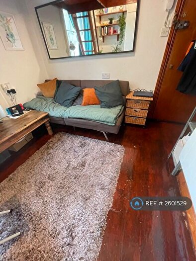 Studio To Rent In Parkway, London, NW1