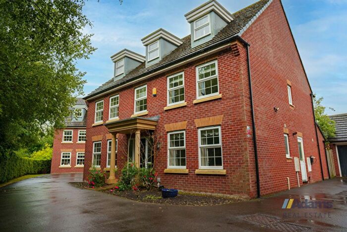 5 Bedroom Detached House For Sale In Maisemore Fields, Widnes, WA8