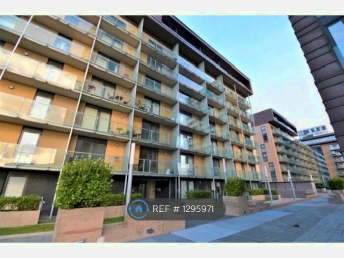 Studio To Rent In Glasgow Harbour Terraces, Glasgow G11