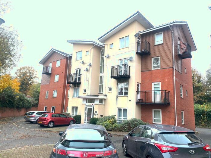 2 Bedroom Flat To Rent In Sandy Lane, Coventry CV1
