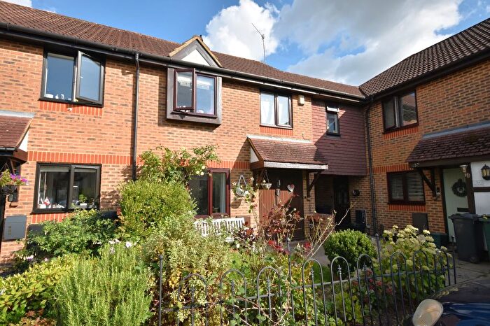 3 Bedroom Terraced House For Sale In Horley, Surrey, RH6
