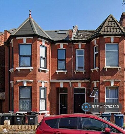 Studio To Rent In Harrow, Harrow, HA1