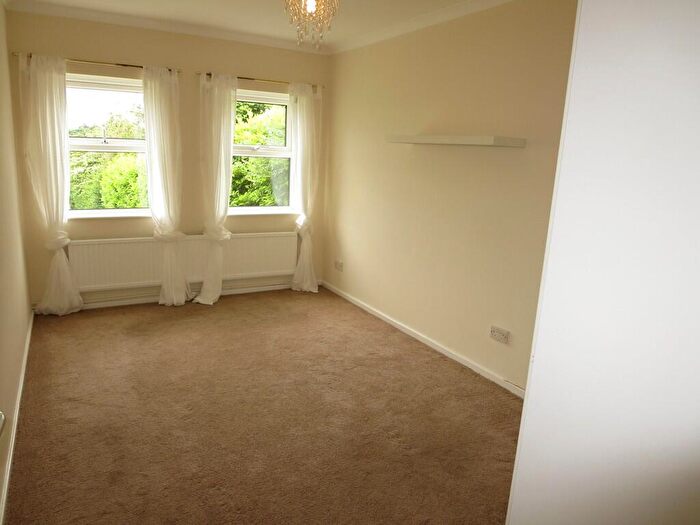 2 Bedroom Apartment To Rent In Marsham Court, Radyr, CF15