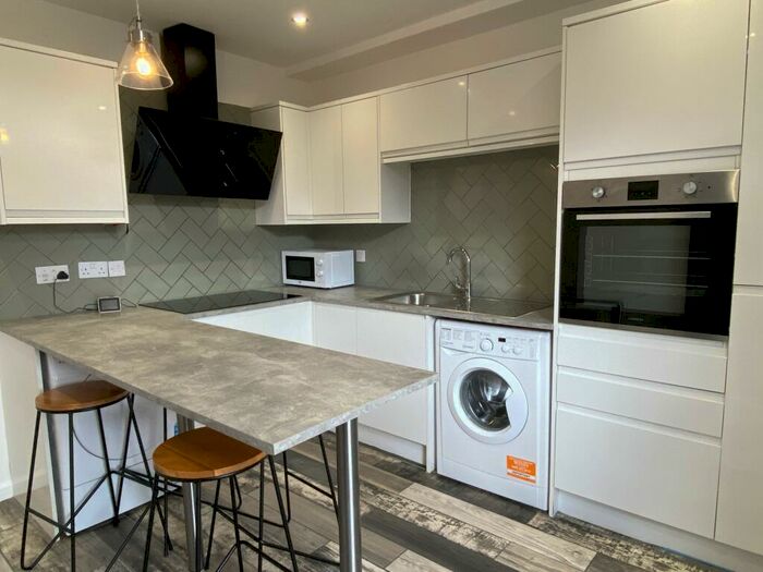 4 Bedroom Terraced House To Rent In Ripon Street, Lincoln, LN5