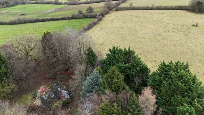 2 Bedroom Land For Sale In Swerford, Chipping Norton, OX7