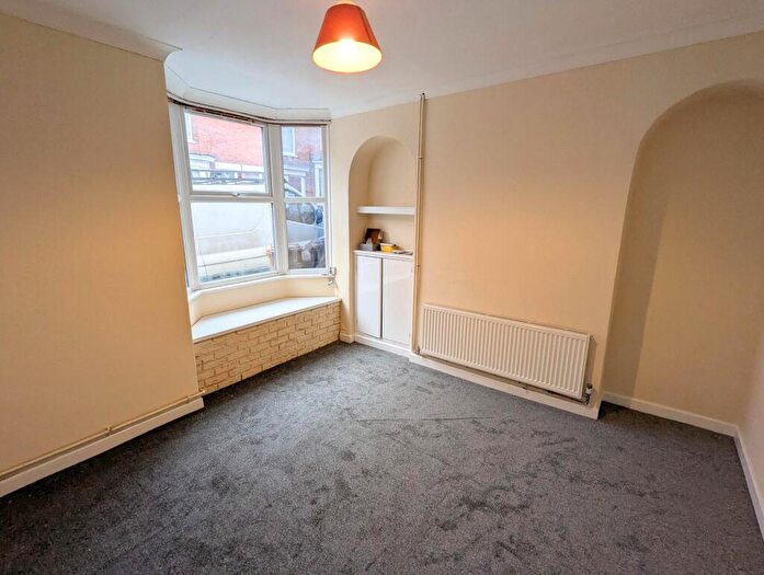 3 Bedroom Terraced House To Rent In Cromwell Street, Lincoln, LN2