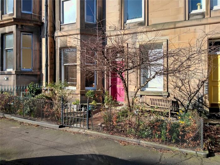 2 Bedroom Flat To Rent In (Md) Wellington Street, Edinburgh, EH7
