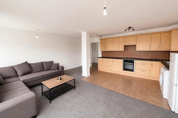 1 Bedroom Flat To Rent In Coventry Road, Birmingham, B26