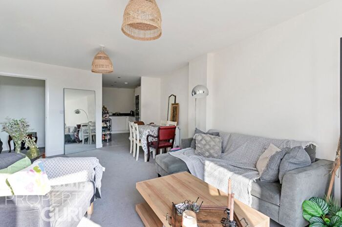 1 Bedroom Flat To Rent In - Gayton Road, London, HA1