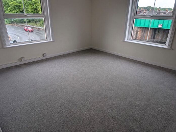 2 Bedroom Flat To Rent In Nelson Road, Salisbury, SP1