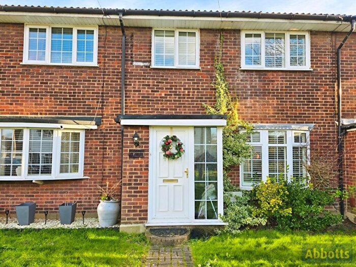 3 Bedroom House To Rent In Langley Close, Leigh On Sea, SS9