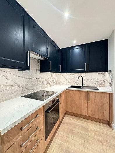 1 Bedroom Flat For Sale In Snowdon Drive, London, NW9