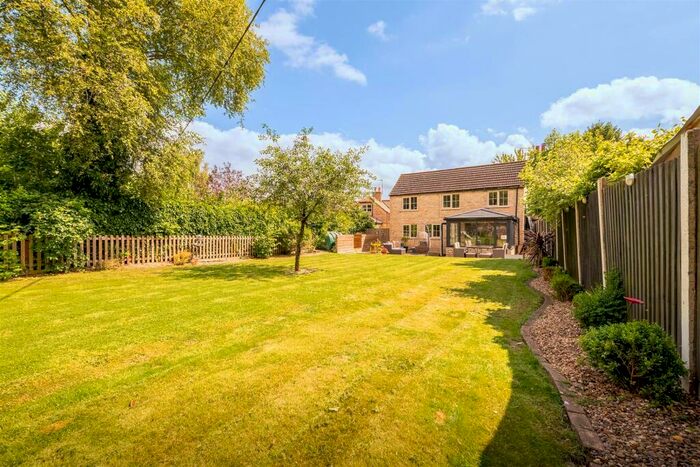 4 Bedroom Cottage For Sale In Main Street, Nocton, Lincoln, LN4