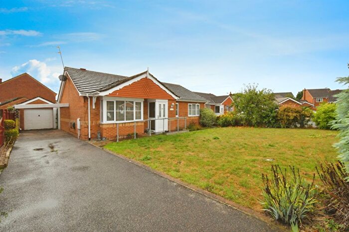 3 Bedroom Detached Bungalow For Sale In Westholm, Cherry Willingham, Lincoln, LN3