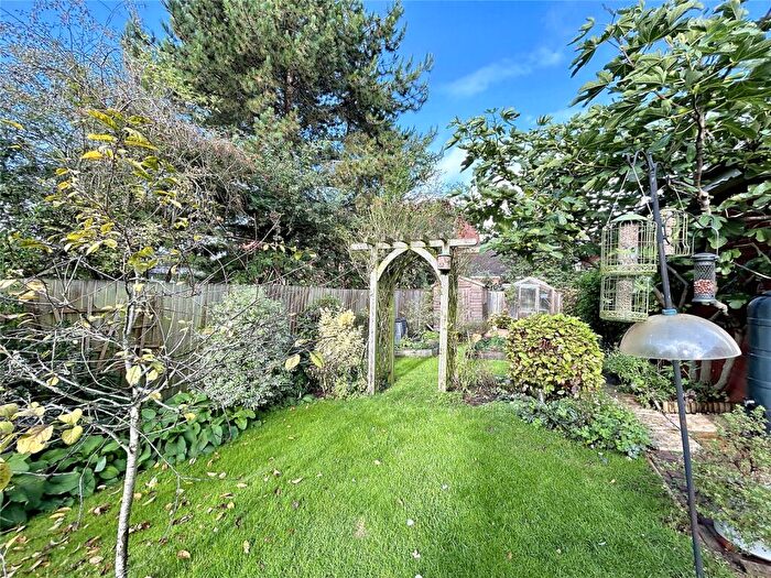 4 Bedroom Detached House For Sale In Neptune Road, Westbury, BA13