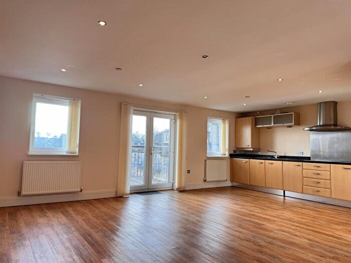 2 Bedroom Apartment To Rent In Oats Royd Mill, Dean House Lane, Luddenden, HX2