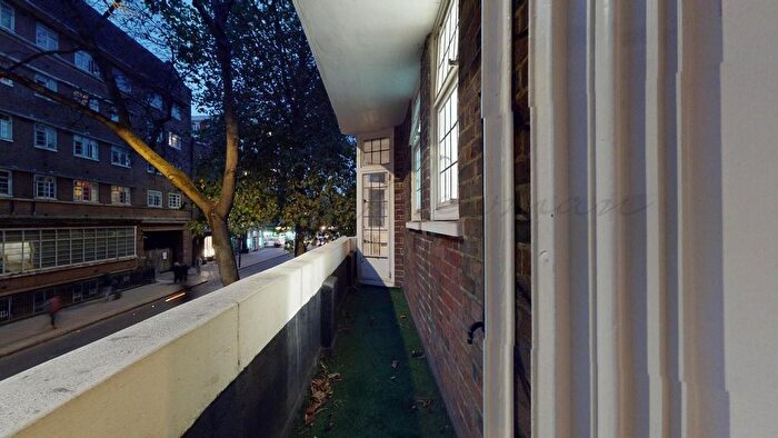 2 Bedroom Flat To Rent In Clare Court, Judd Street, Bloomsbury, London, WC1H