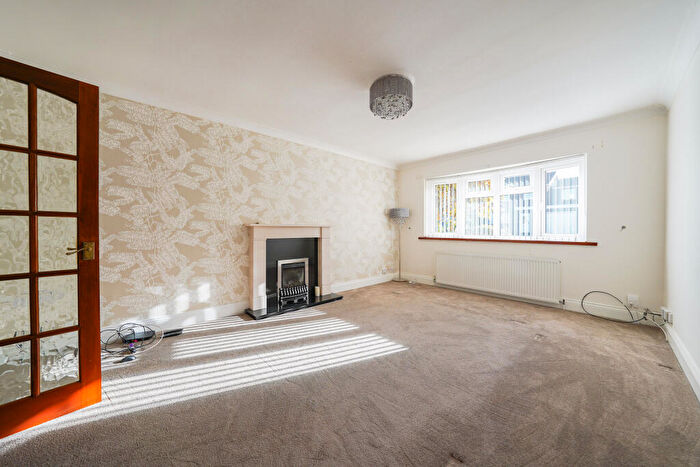 Detached House To Rent In Glebe Road, Groby, Leicester, Leicestershire, LE6