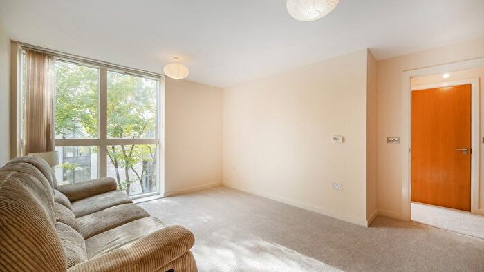 1 Bedroom Flat For Sale In Sir Francis Drake, Banning Street, Greenwich, SE10