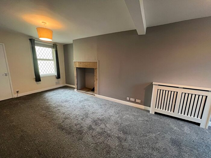 2 Bedroom Terraced House To Rent In Marsden Street, Preston, Lancashire, PR4