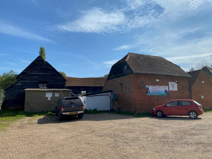 Property For Sale In Lower Farm Stables, Stoke Road, Cobham, Surrey, KT11
