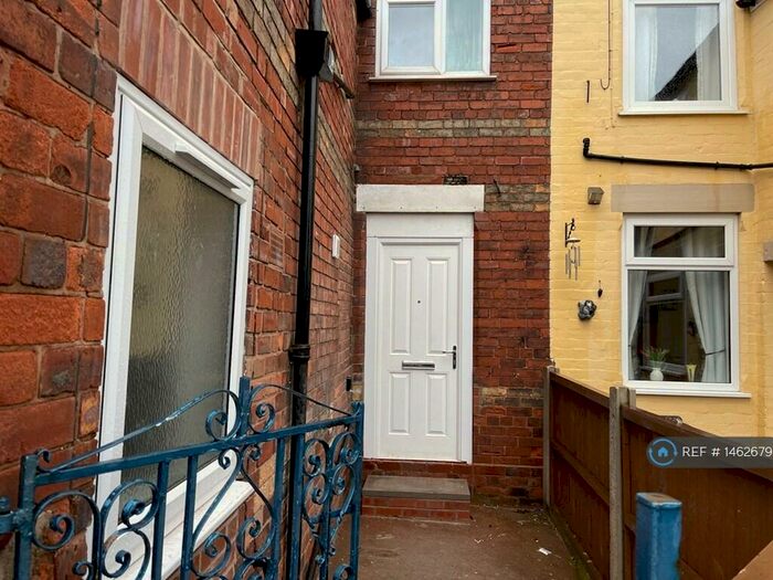 2 Bedroom Flat To Rent In Grafton Street, Worksop, S80