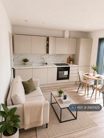 1 Bedroom Flat To Rent In Lavender Apartments, Croydon, CR0