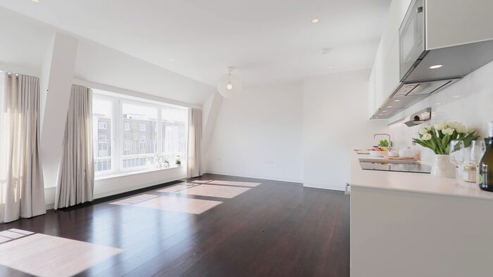 1 Bedroom Flat To Rent In Albany Street, London, NW1