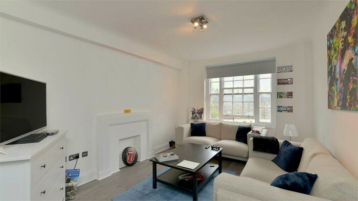 1 Bedroom Apartment To Rent In Ivor Court, Gloucester Place, London, NW1