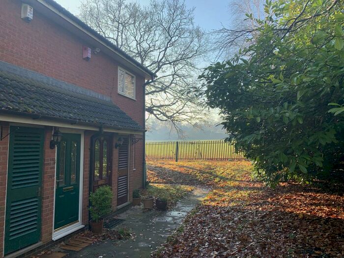 1 Bedroom Flat To Rent In Washington Drive, Birmingham, B20