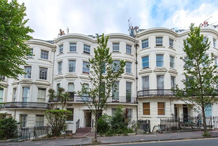 1 Bedroom Flat To Rent In Montpelier Road, Brighton, ., BN1