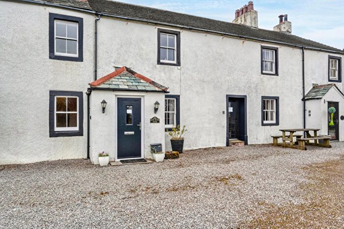 3 Bedroom Cottage For Sale In Kinniside, Cleator, CA23
