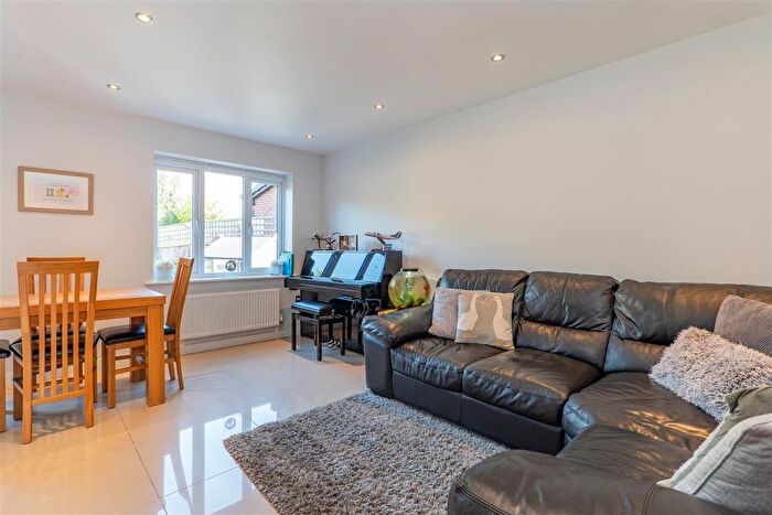 5 Bedroom Detached House For Sale In Prestwick Close, Buckshaw Village, Chorley, PR7