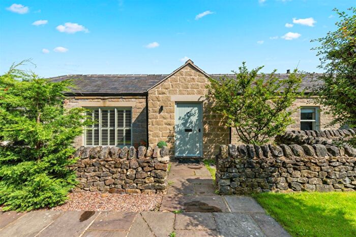 3 Bedroom Link Detached House For Sale In Home Farm Mews, Menston, Ilkley, LS29