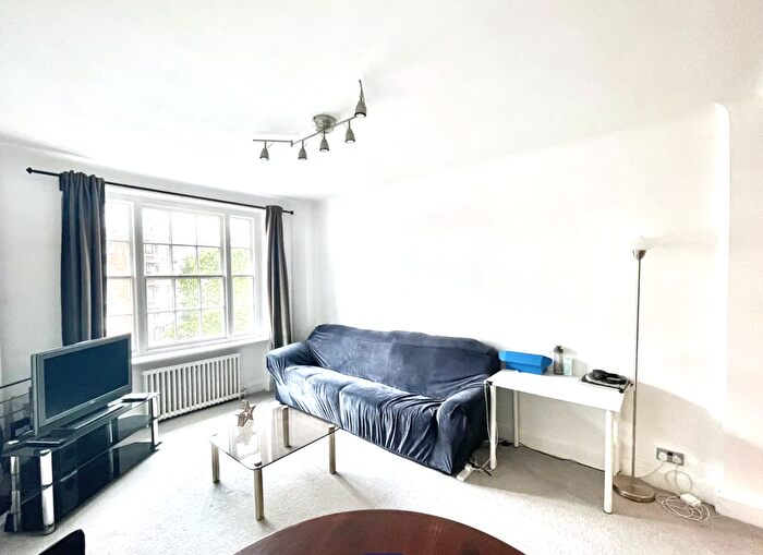 1 Bedroom Flat To Rent In Gloucester Place, London, NW1